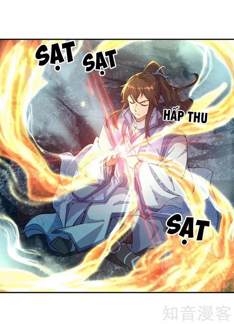 Chiến Hồn Tuyệt Thế 67 trang 5