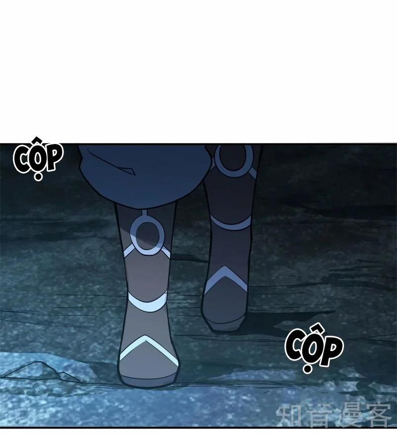 Chiến Hồn Tuyệt Thế 67 trang 7