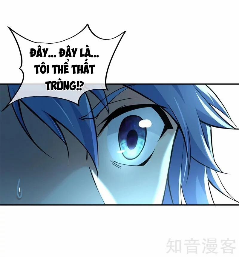 Chiến Hồn Tuyệt Thế 67 trang 9