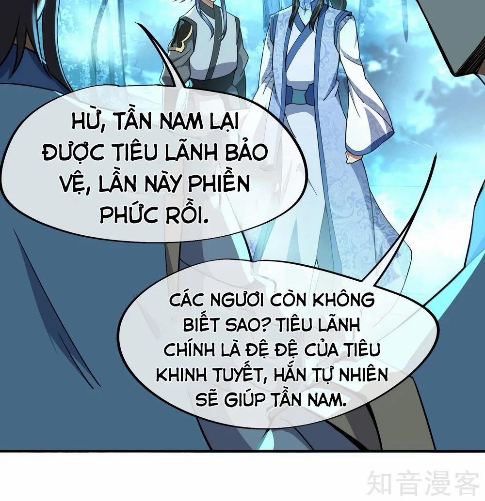 Chiến Hồn Tuyệt Thế 68 trang 1