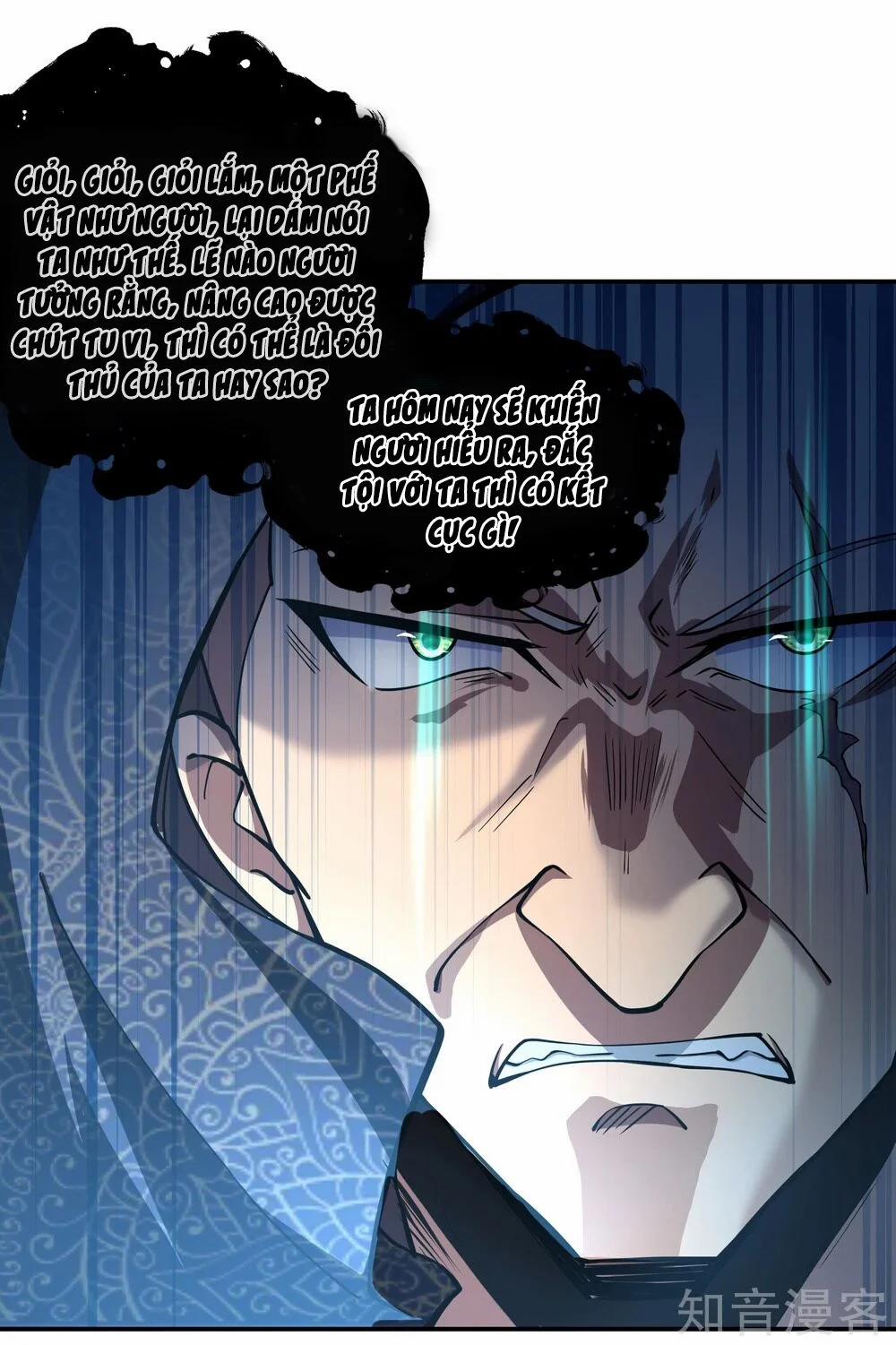 Chiến Hồn Tuyệt Thế 68 trang 13