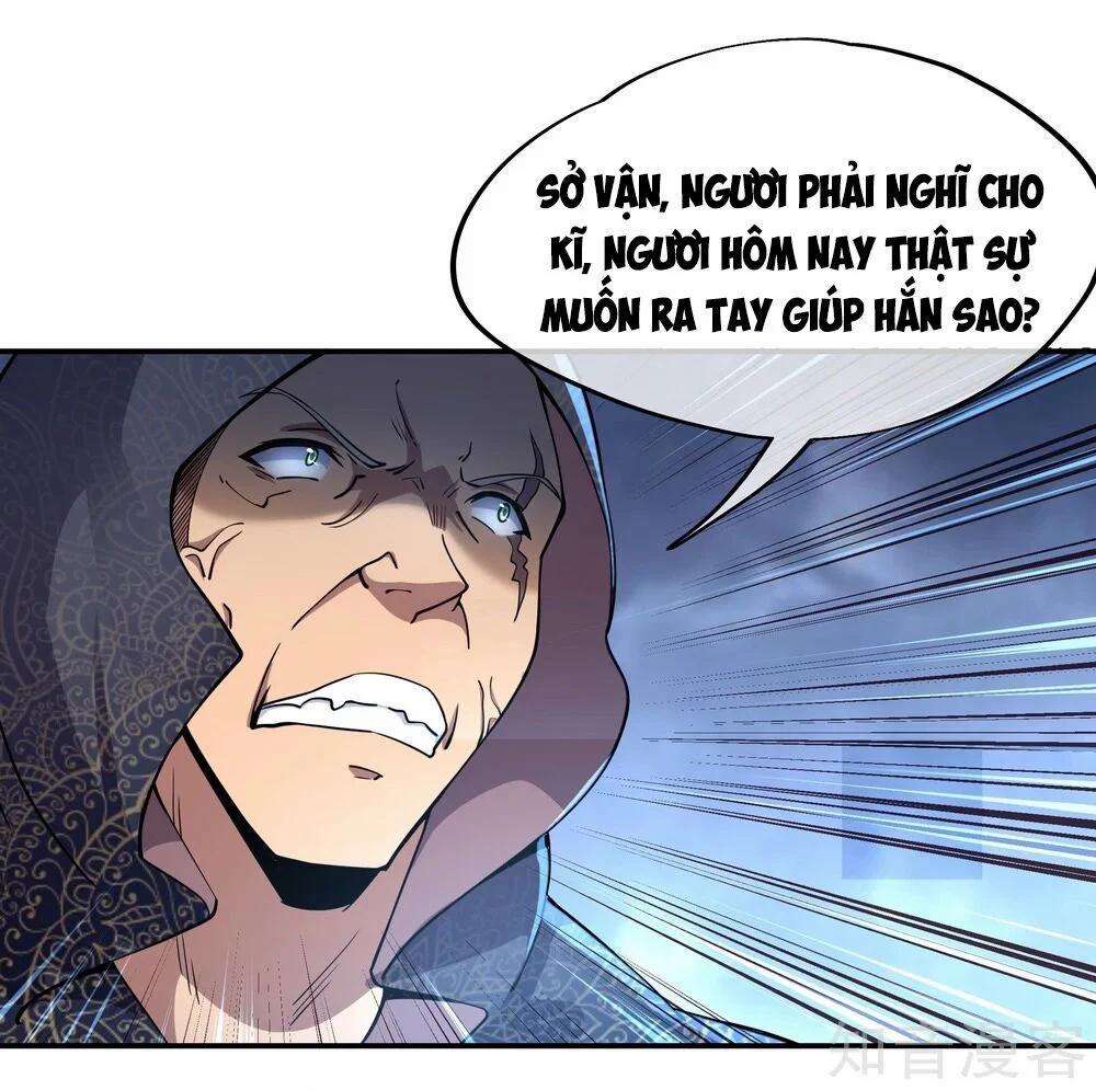 Chiến Hồn Tuyệt Thế 68 trang 15