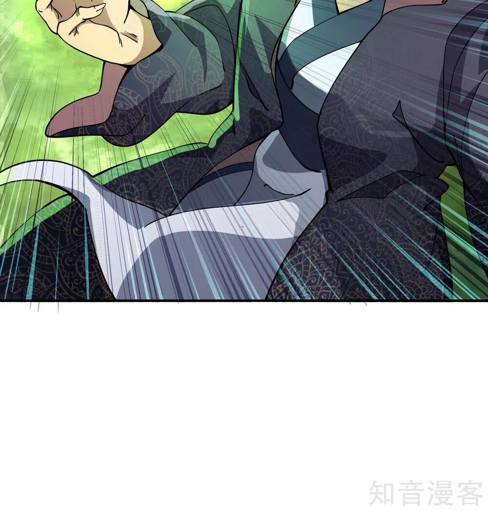 Chiến Hồn Tuyệt Thế 68 trang 21