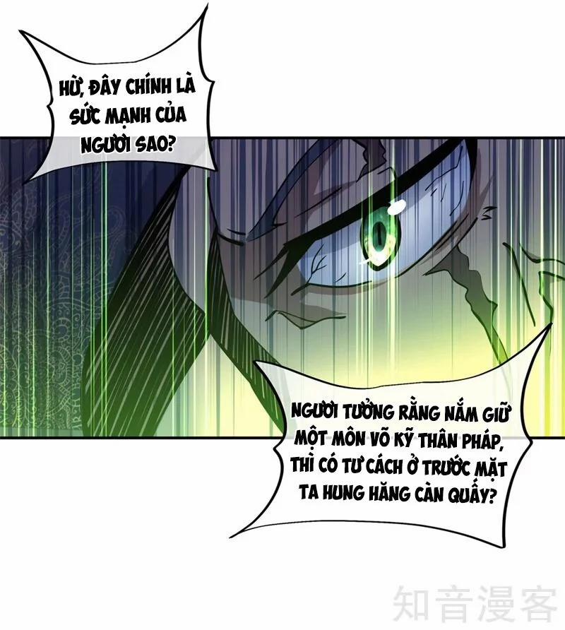 Chiến Hồn Tuyệt Thế 69 trang 1