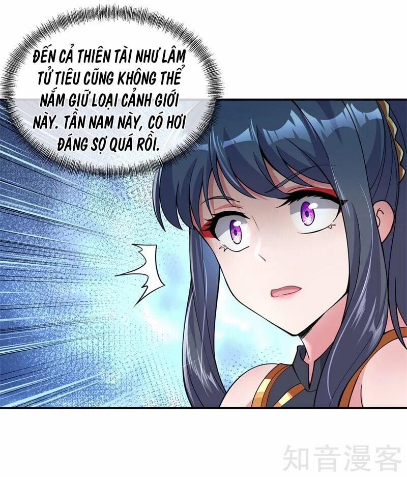 Chiến Hồn Tuyệt Thế 69 trang 13