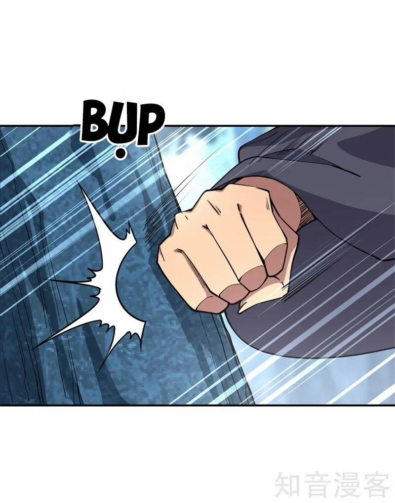 Chiến Hồn Tuyệt Thế 69 trang 18