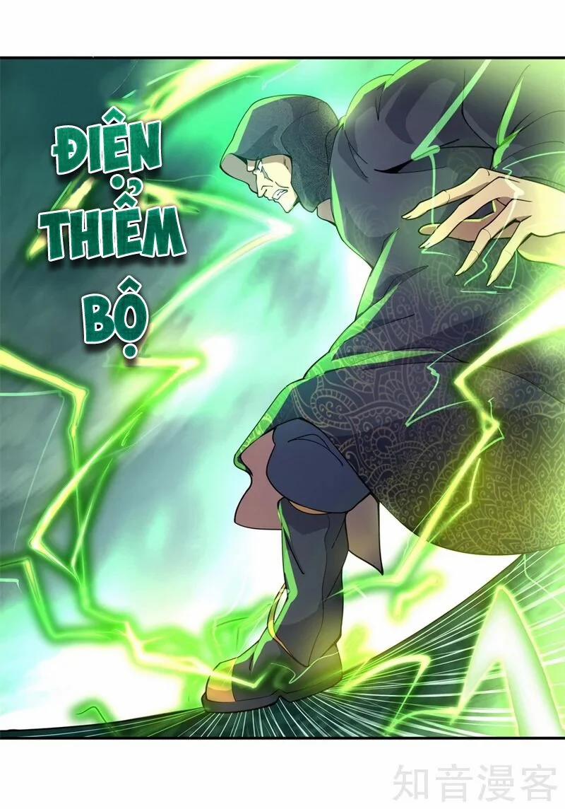 Chiến Hồn Tuyệt Thế 69 trang 2