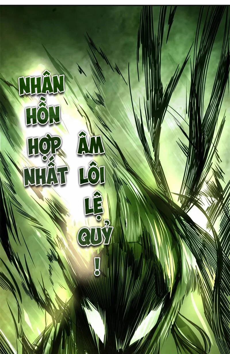 Chiến Hồn Tuyệt Thế 69 trang 23