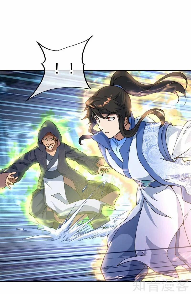 Chiến Hồn Tuyệt Thế 69 trang 4