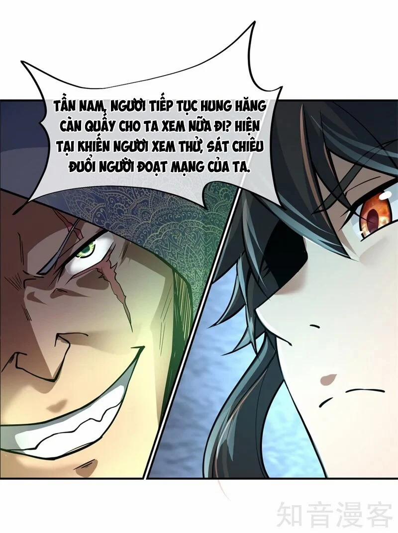 Chiến Hồn Tuyệt Thế 69 trang 5