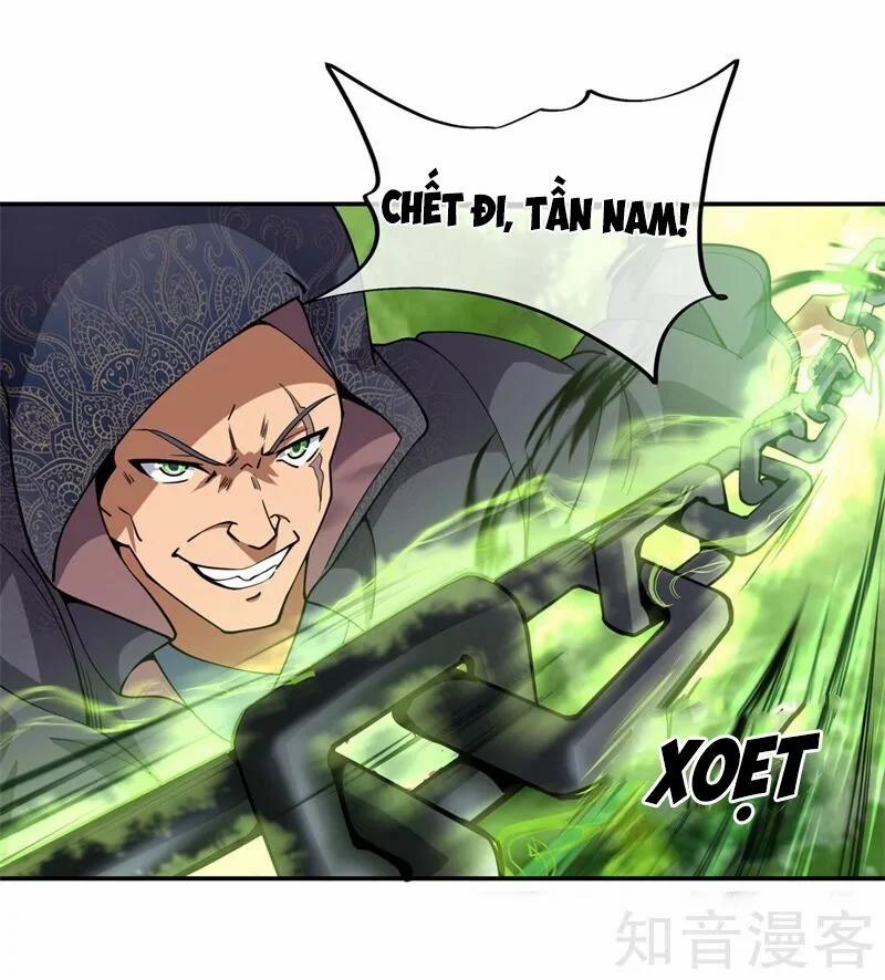 Chiến Hồn Tuyệt Thế 69 trang 8