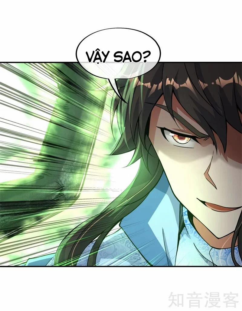 Chiến Hồn Tuyệt Thế 69 trang 9