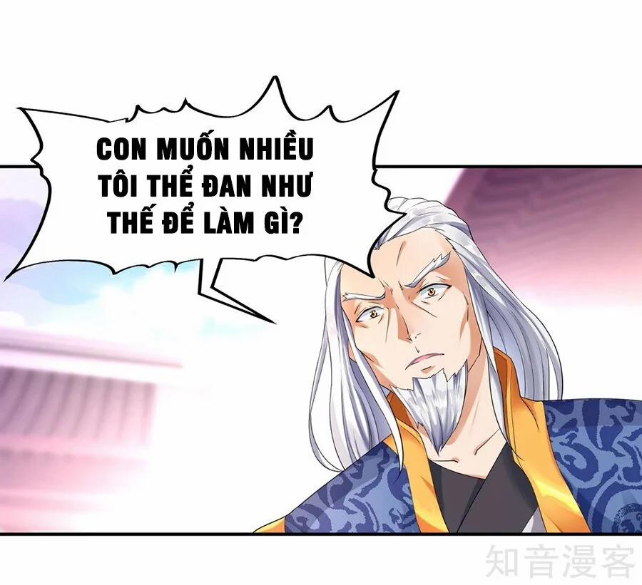 Chiến Hồn Tuyệt Thế 7 trang 1