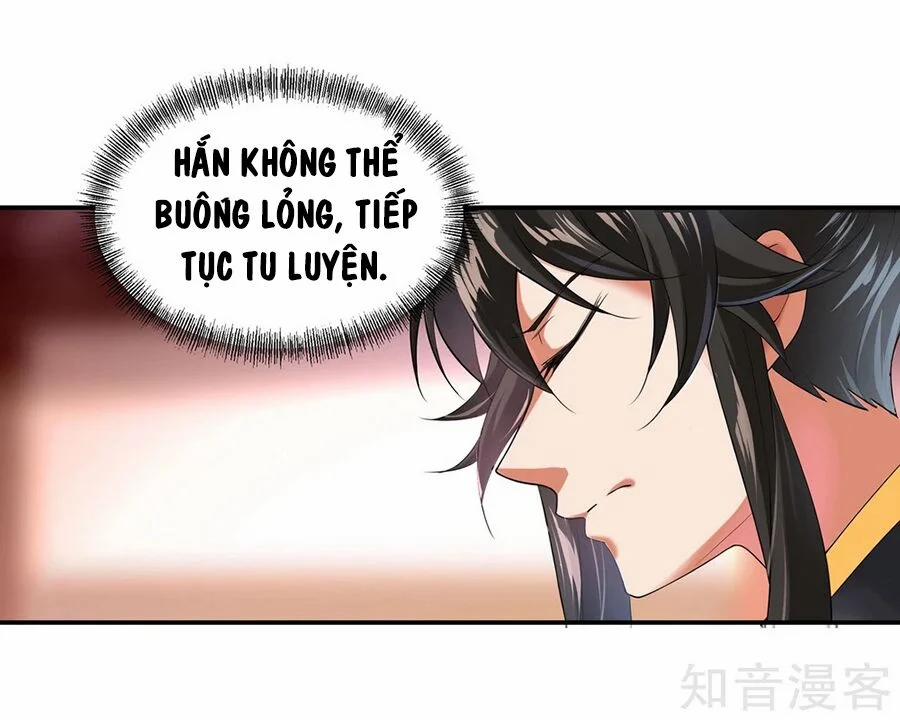 Chiến Hồn Tuyệt Thế 7 trang 11