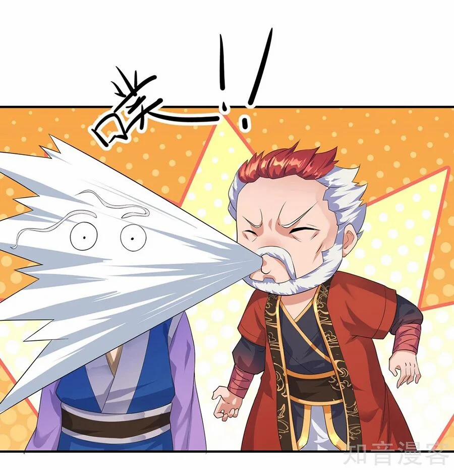 Chiến Hồn Tuyệt Thế 7 trang 16