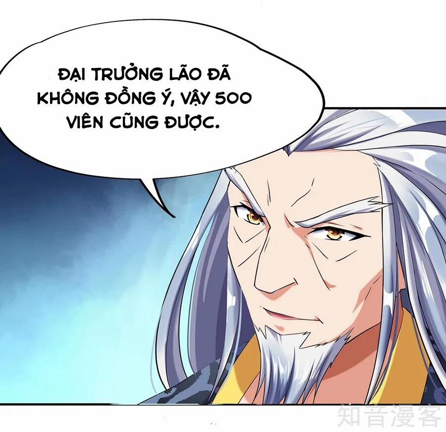 Chiến Hồn Tuyệt Thế 7 trang 18