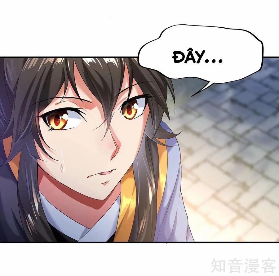 Chiến Hồn Tuyệt Thế 7 trang 2