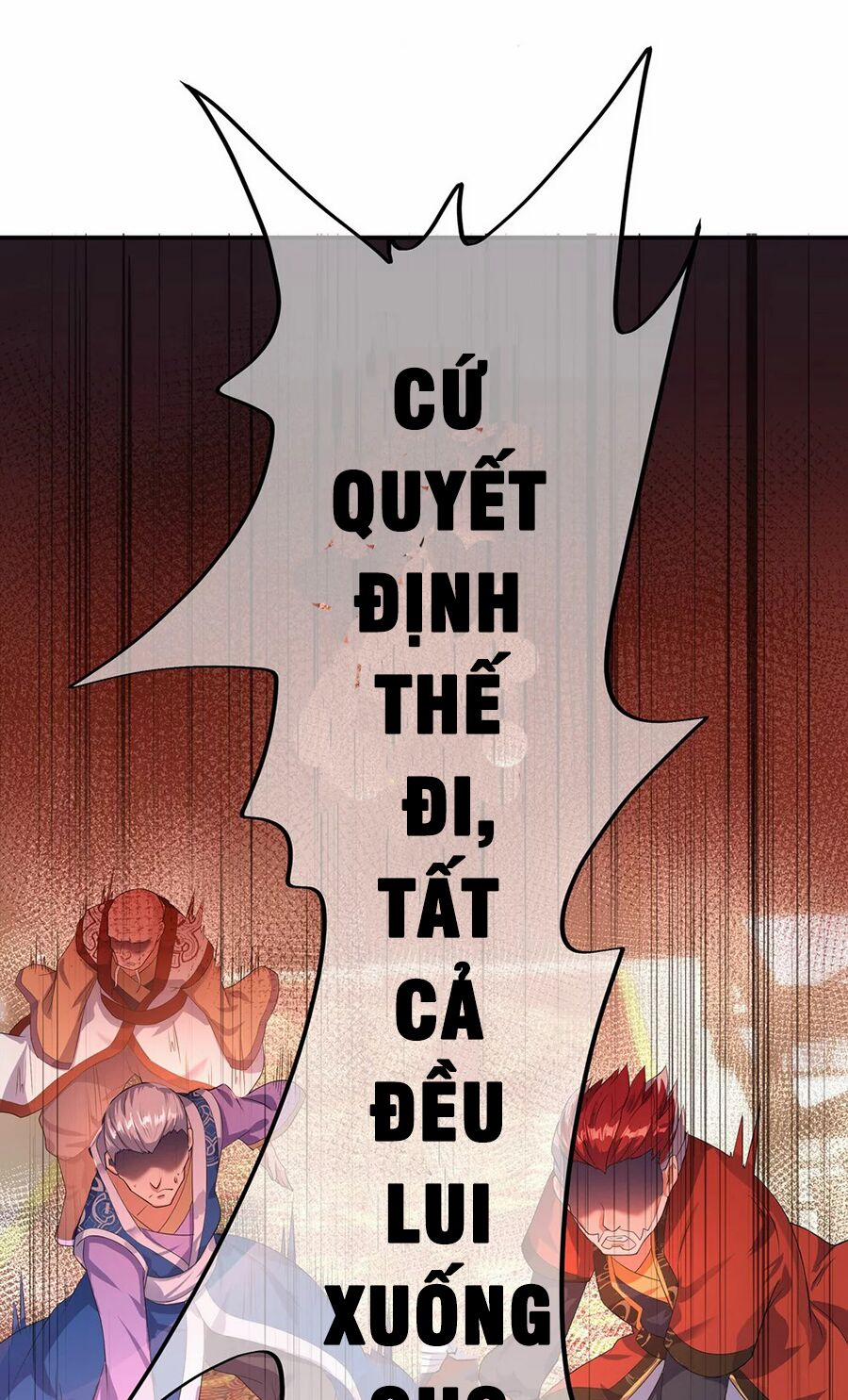 Chiến Hồn Tuyệt Thế 7 trang 23