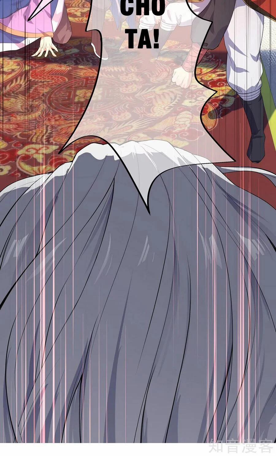 Chiến Hồn Tuyệt Thế 7 trang 24