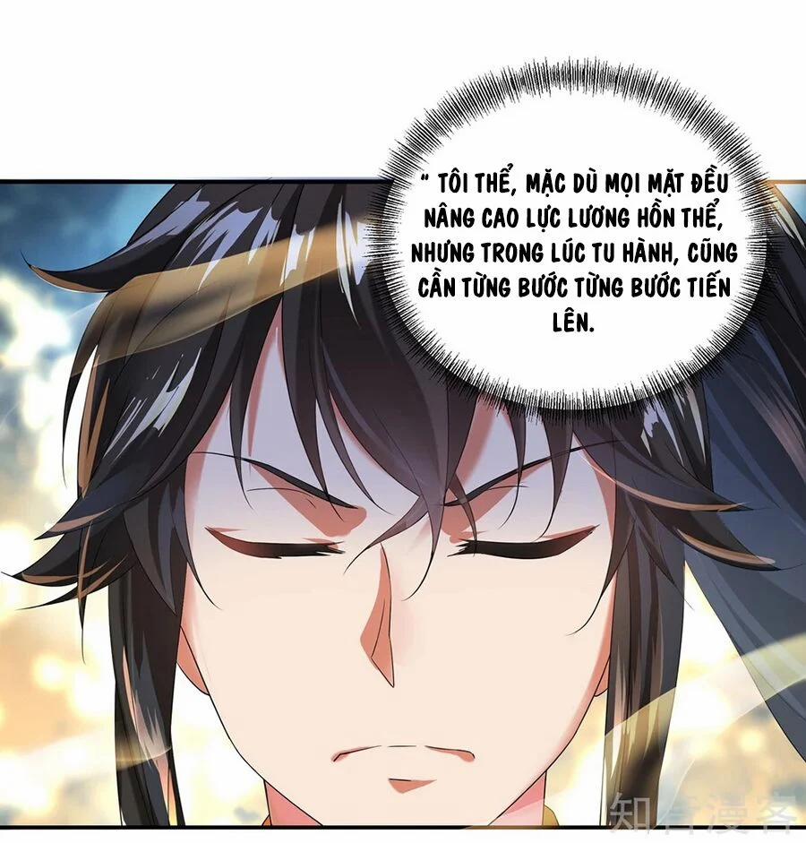 Chiến Hồn Tuyệt Thế 7 trang 27