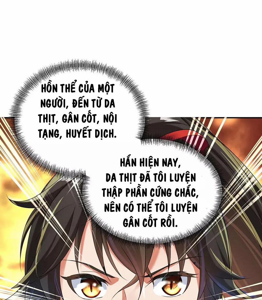 Chiến Hồn Tuyệt Thế 7 trang 28