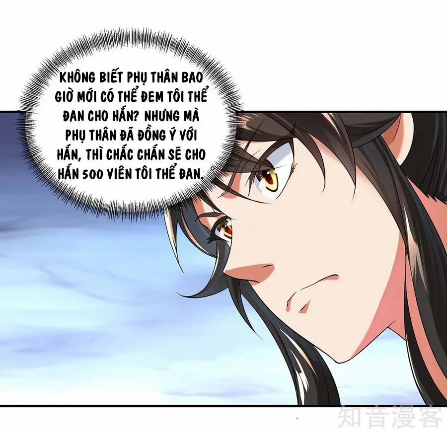 Chiến Hồn Tuyệt Thế 7 trang 32