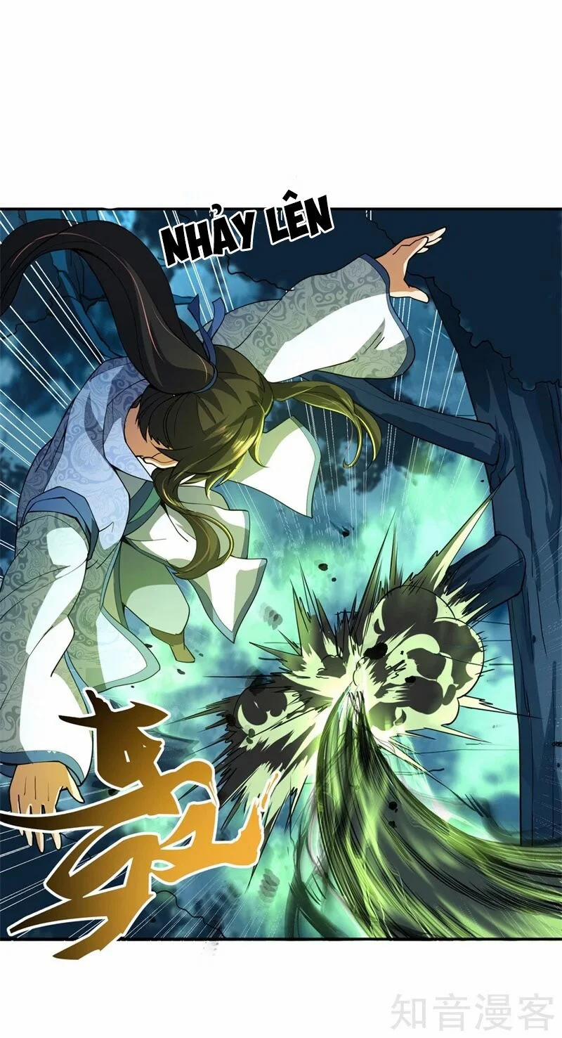 Chiến Hồn Tuyệt Thế 70 trang 1