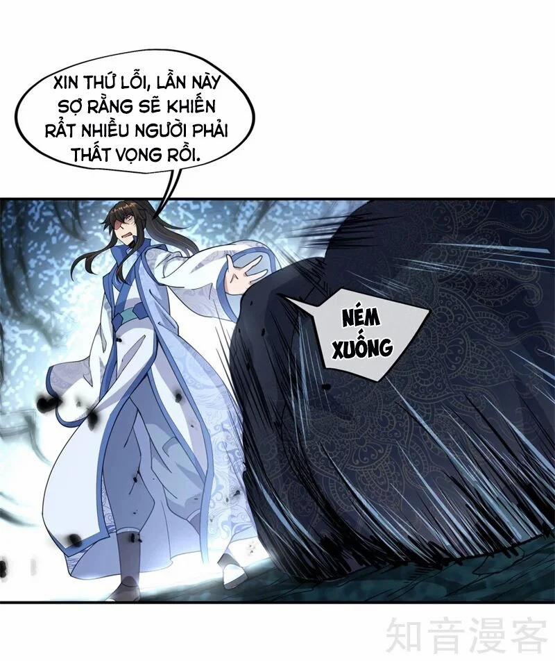 Chiến Hồn Tuyệt Thế 70 trang 16