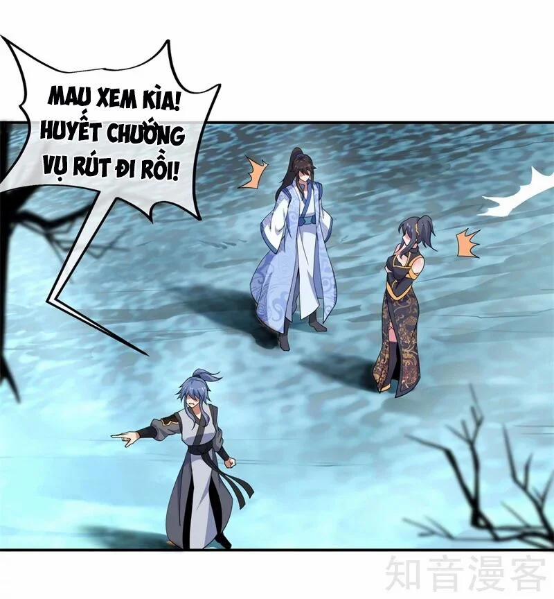 Chiến Hồn Tuyệt Thế 70 trang 23
