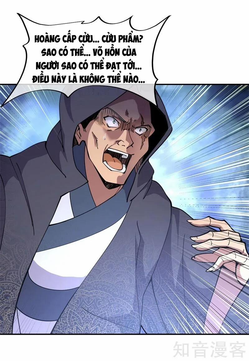 Chiến Hồn Tuyệt Thế 70 trang 4