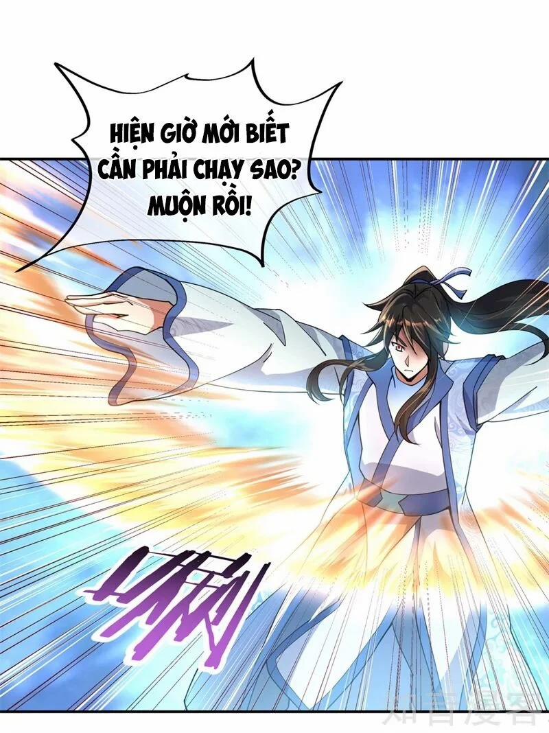 Chiến Hồn Tuyệt Thế 70 trang 7