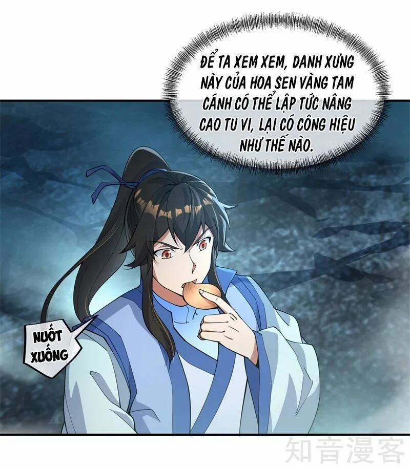 Chiến Hồn Tuyệt Thế 71 trang 14