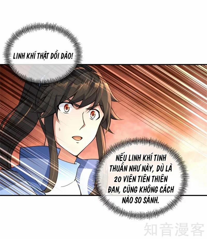 Chiến Hồn Tuyệt Thế 71 trang 15