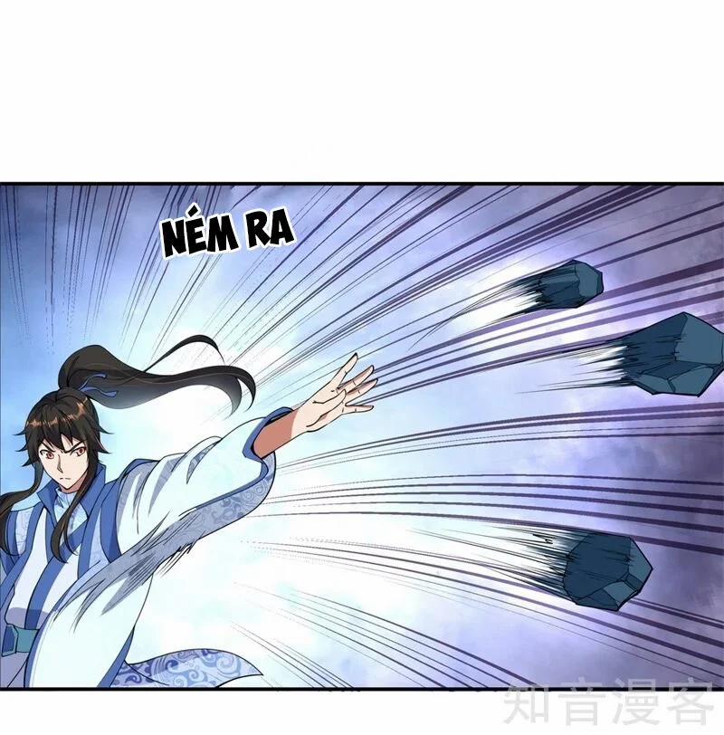 Chiến Hồn Tuyệt Thế 71 trang 4