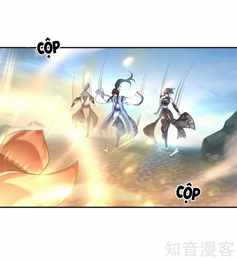 Chiến Hồn Tuyệt Thế 71 trang 7