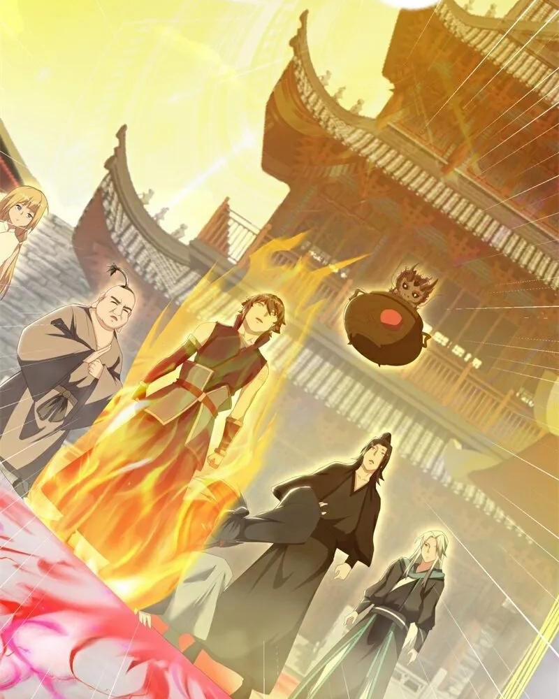 Chiến Hồn Tuyệt Thế 710 trang 14