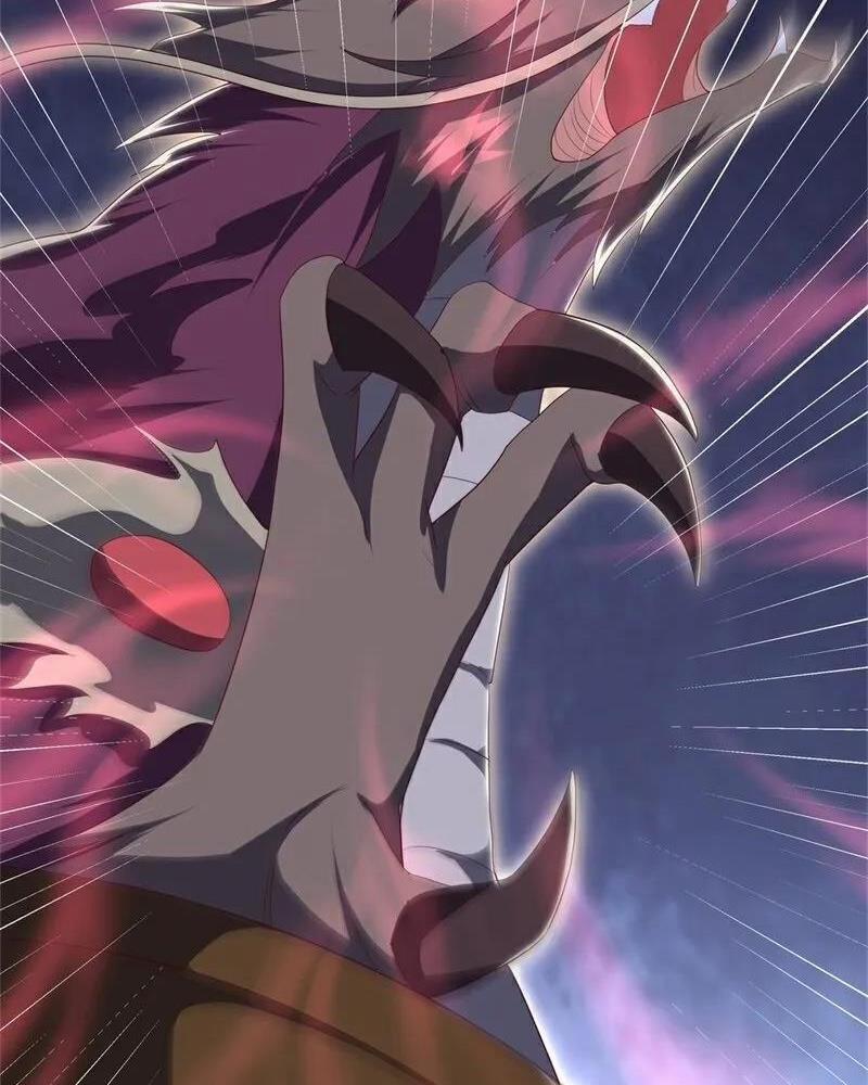 Chiến Hồn Tuyệt Thế 710 trang 16