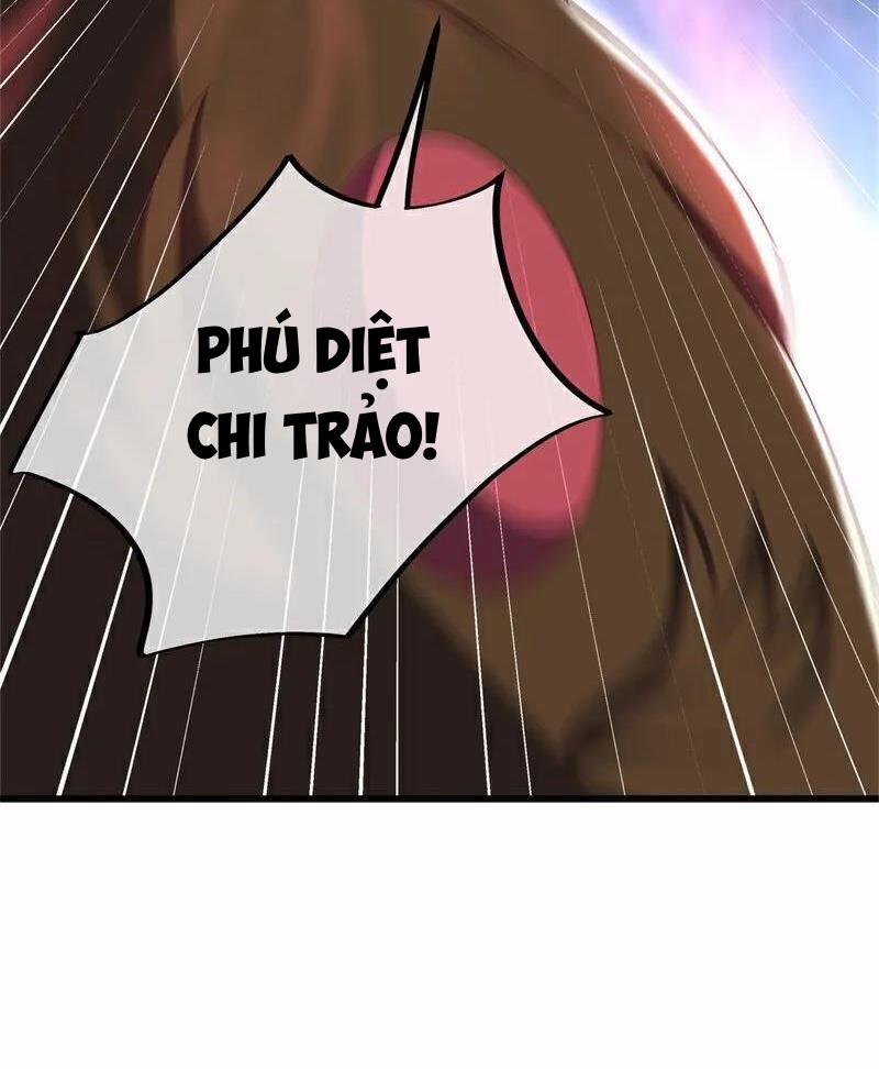 Chiến Hồn Tuyệt Thế 710 trang 17
