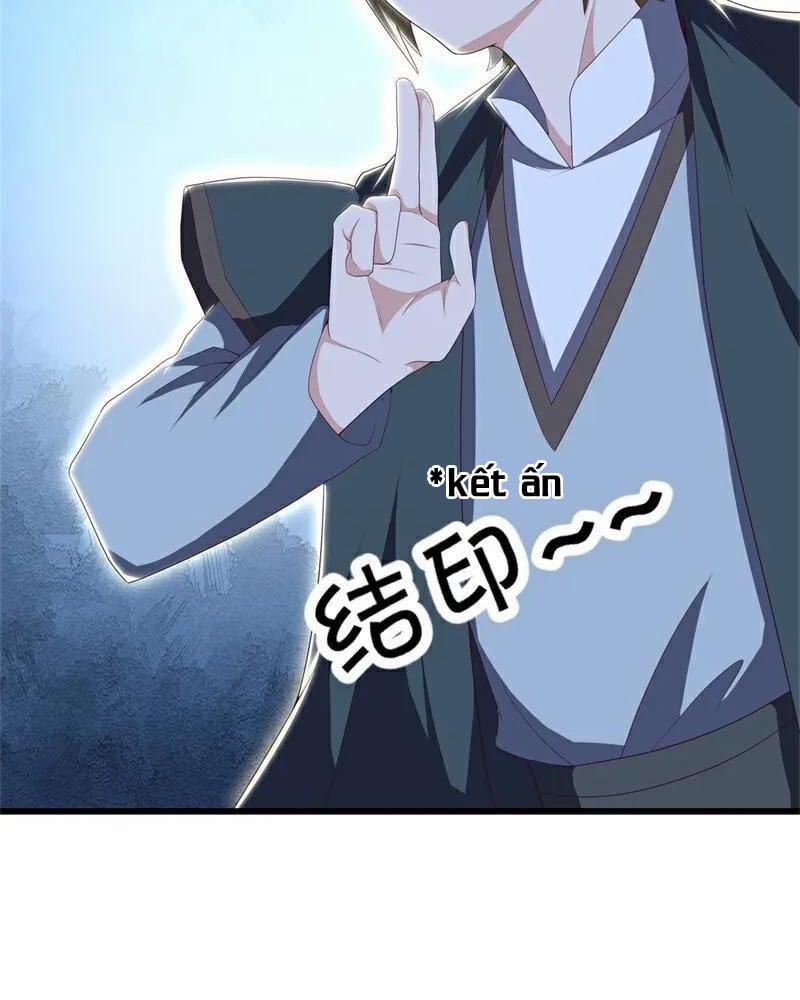 Chiến Hồn Tuyệt Thế 710 trang 19