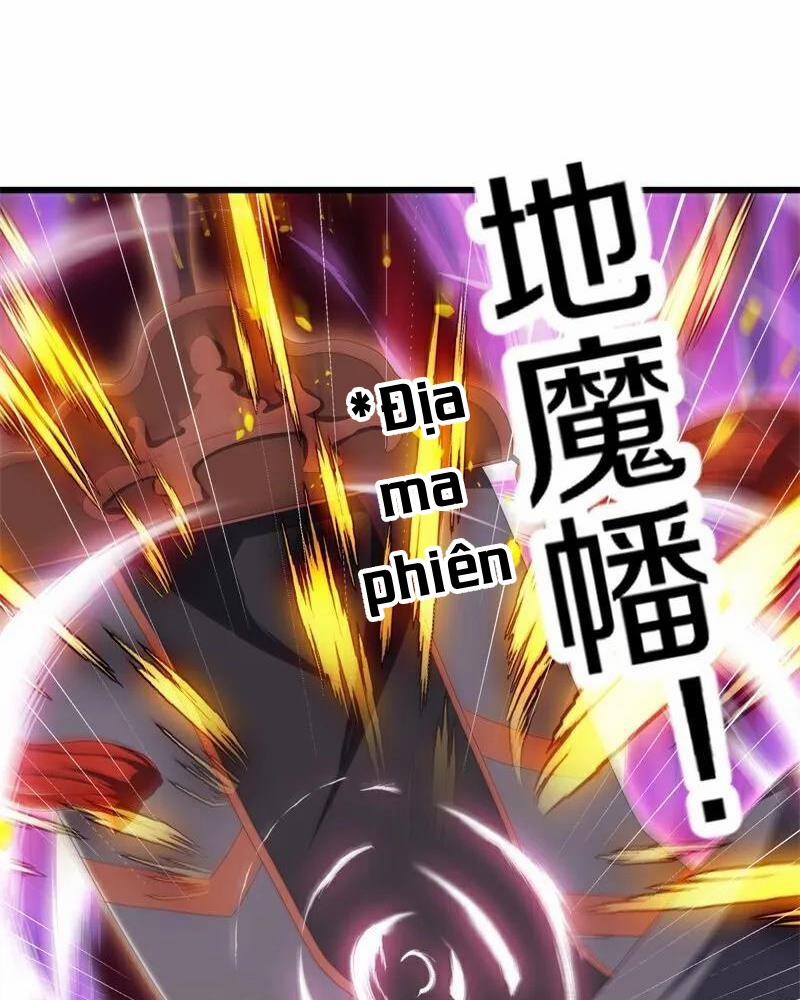 Chiến Hồn Tuyệt Thế 710 trang 20