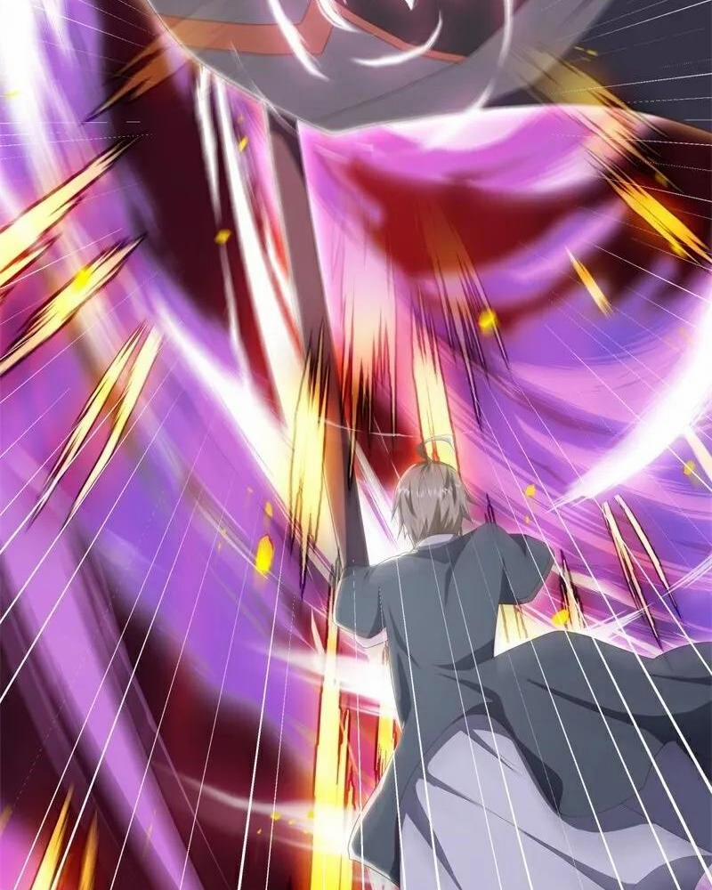 Chiến Hồn Tuyệt Thế 710 trang 21