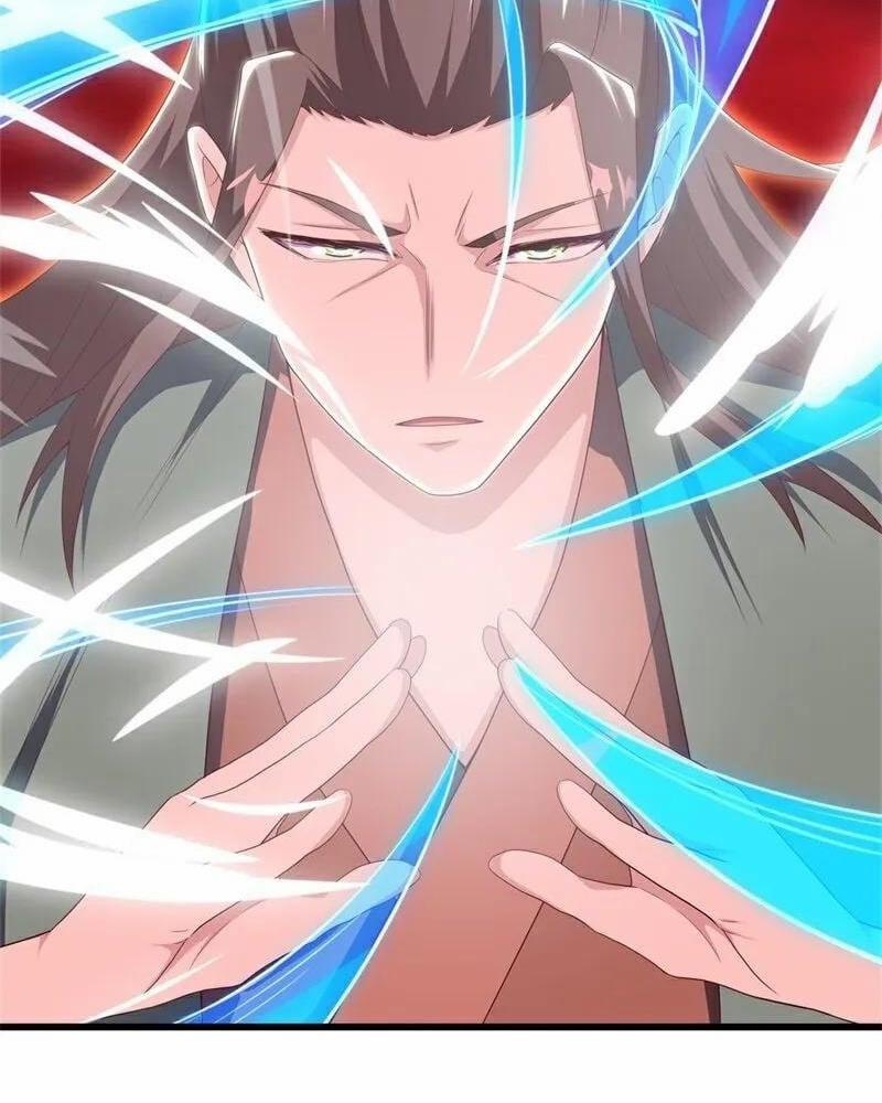 Chiến Hồn Tuyệt Thế 710 trang 23