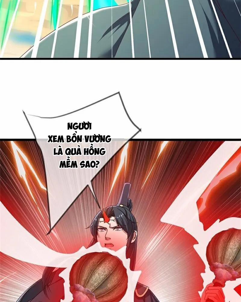 Chiến Hồn Tuyệt Thế 710 trang 33