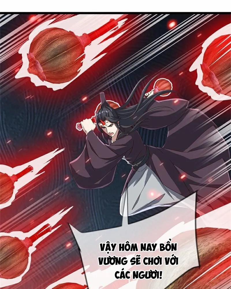 Chiến Hồn Tuyệt Thế 710 trang 35