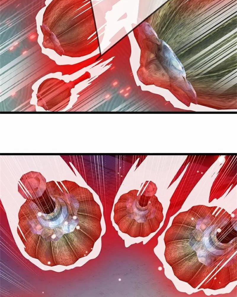 Chiến Hồn Tuyệt Thế 710 trang 36