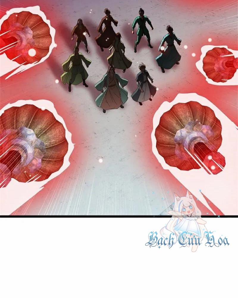 Chiến Hồn Tuyệt Thế 710 trang 37