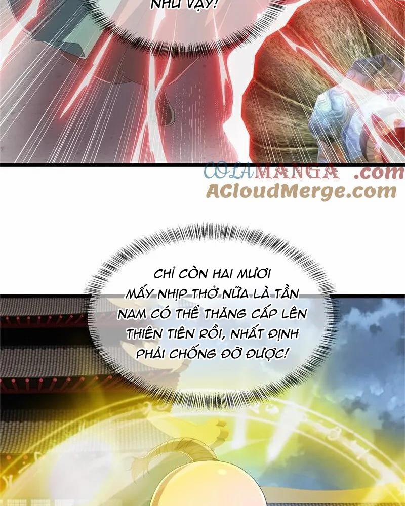 Chiến Hồn Tuyệt Thế 710 trang 39