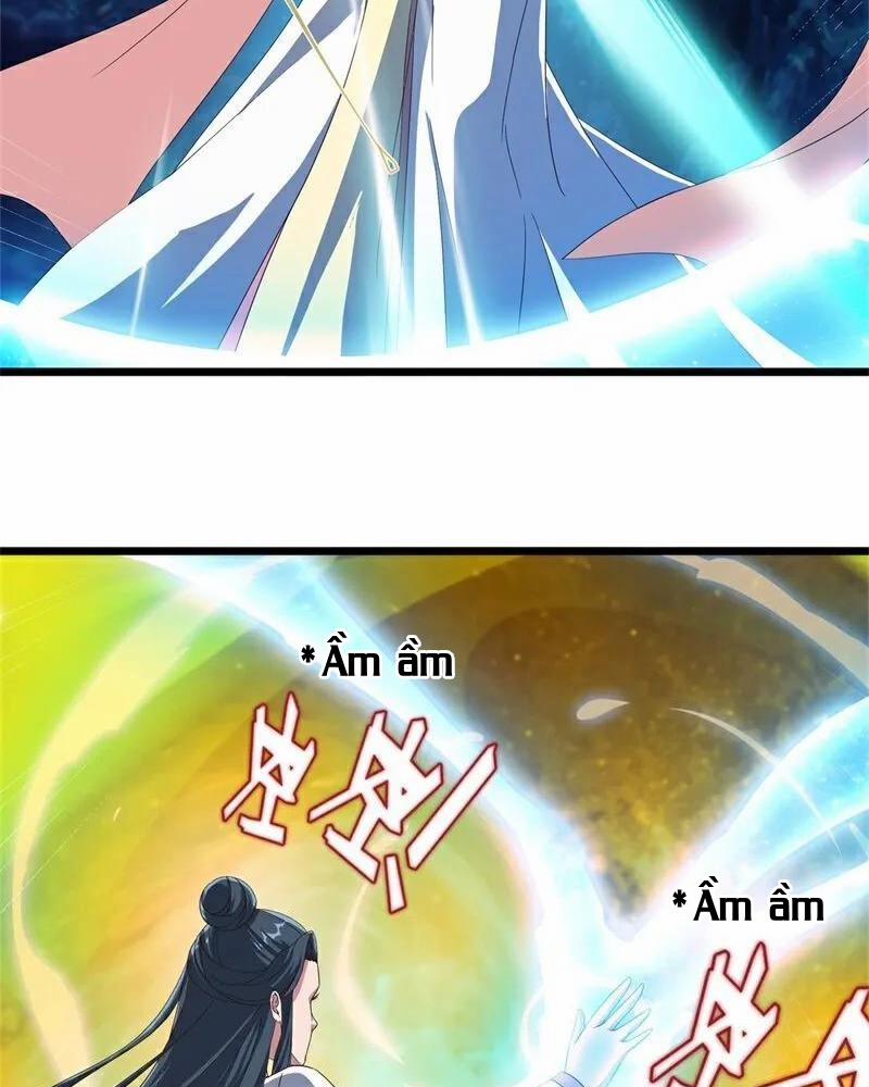 Chiến Hồn Tuyệt Thế 710 trang 45