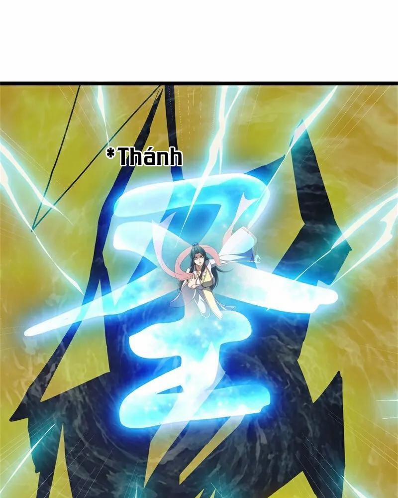Chiến Hồn Tuyệt Thế 710 trang 47