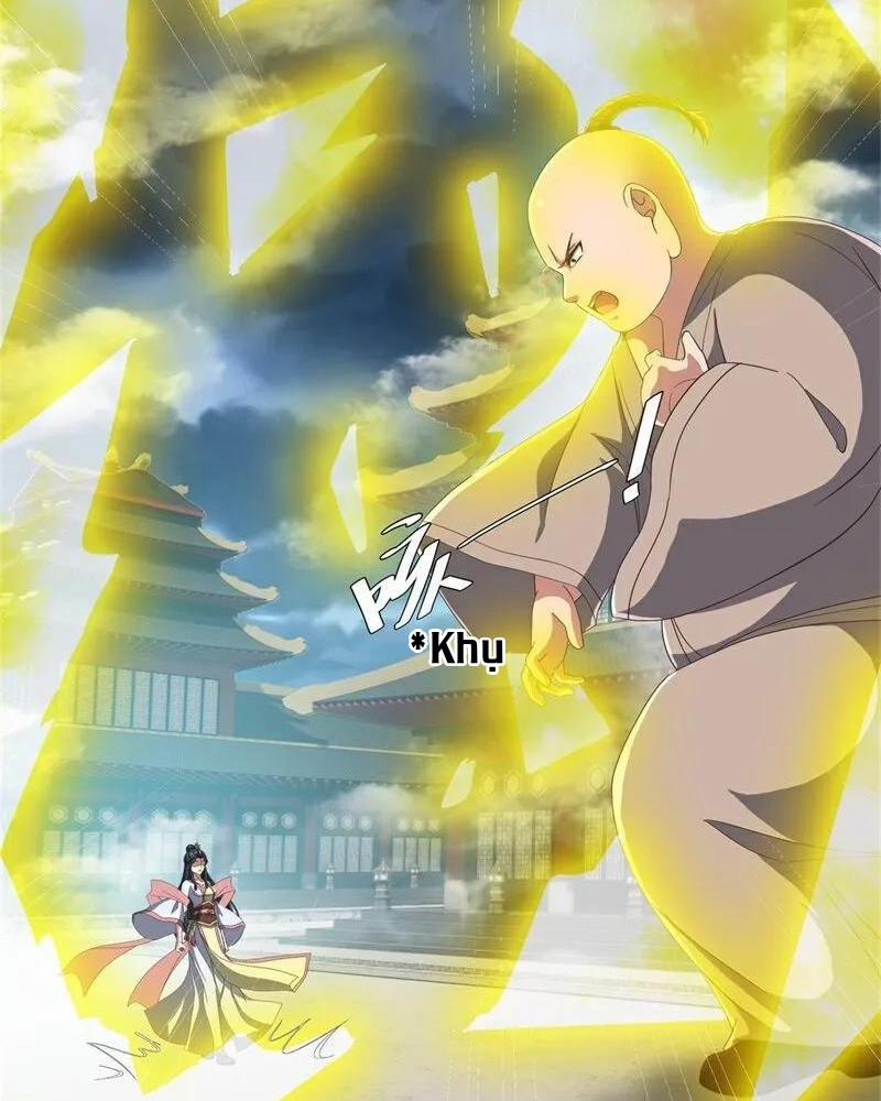 Chiến Hồn Tuyệt Thế 710 trang 50